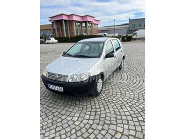 Fiat Punto classic