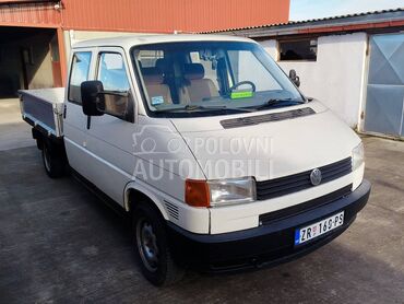 Volkswagen Transporter T4 