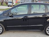 Mercedes Benz A 180 Special edition