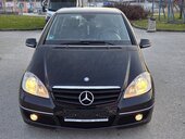 Mercedes Benz A 180 Special edition