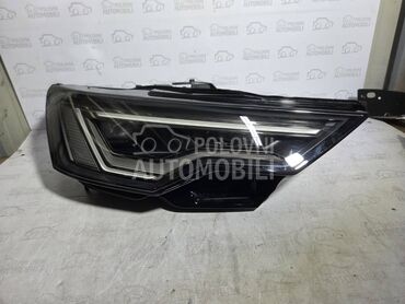 A6 4K MATRIX FAR DESNI 040 za Audi A6 od 2019. do 2024. god.