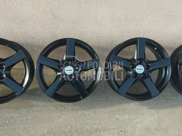 Aluminijumske felne ENZO 16" 5 x 108