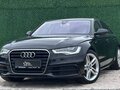 Audi A6 S-line quattro
