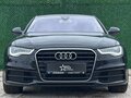Audi A6 S-line quattro