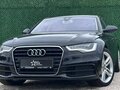 Audi A6 S-line quattro