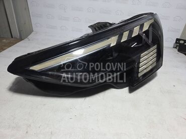 A3 8Y FAR LEVI MATRIX za Audi A3 od 2020. do 2025. god.