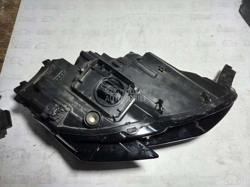 A3 8Y FAR LEVI MATRIX