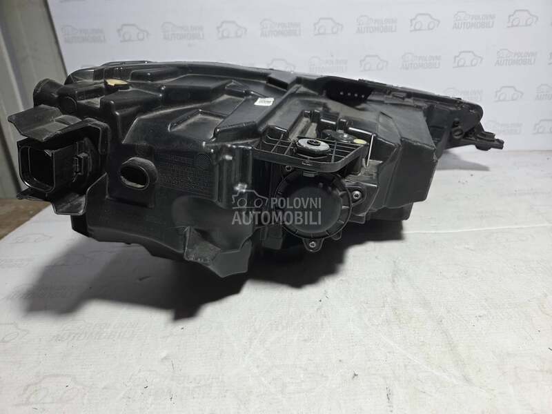 A3 8Y FAR LEVI MATRIX