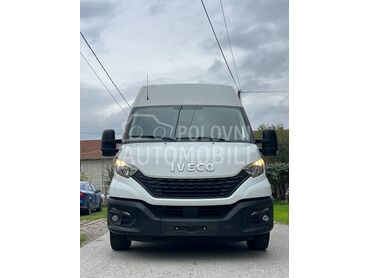 Iveco Daily Novooo