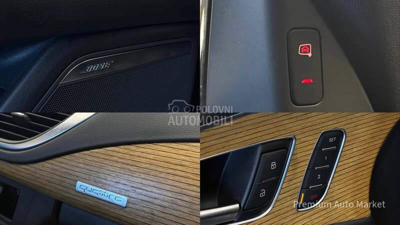 Audi A7 /3.0TDI/Bi-313/SOFT/