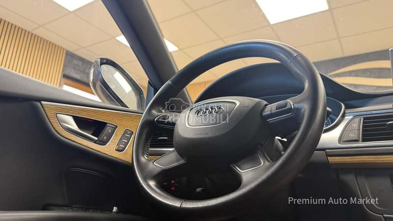 Audi A7 /3.0TDI/Bi-313/SOFT/