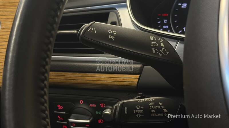 Audi A7 /3.0TDI/Bi-313/SOFT/