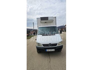 Mercedes Benz Sprinter