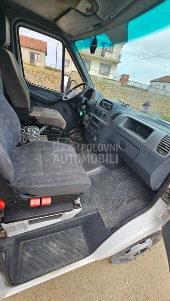 Mercedes Benz Sprinter