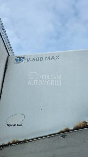 Mercedes Benz Sprinter