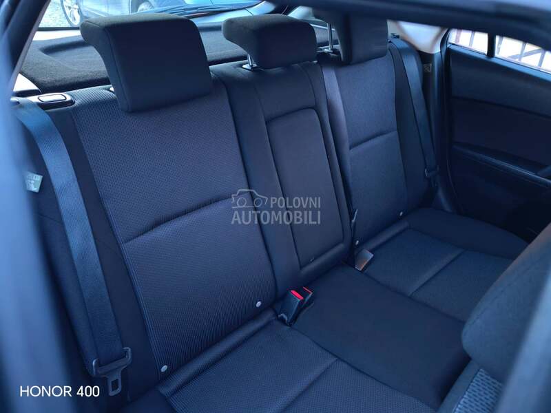 Mazda 3 1.6 CH N.O.V.