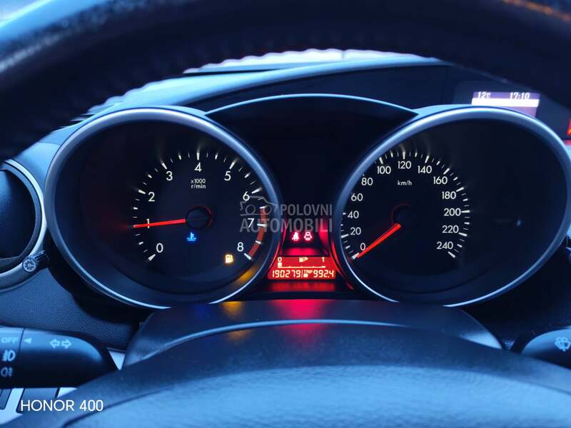 Mazda 3 1.6 CH N.O.V.