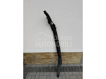 Apsorber,crevo sa senzorima za Audi A7 od 2017. do 2024. god.