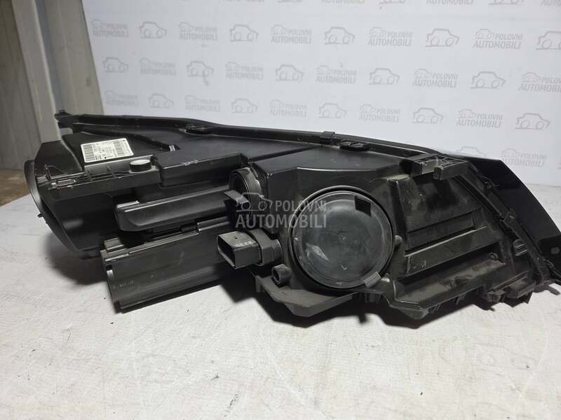 A7 XENON LED LEVI FAR