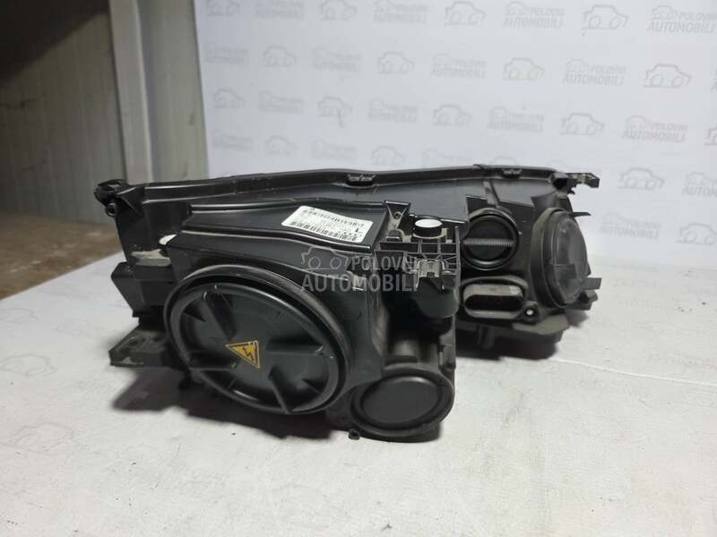 A7 XENON LED LEVI FAR