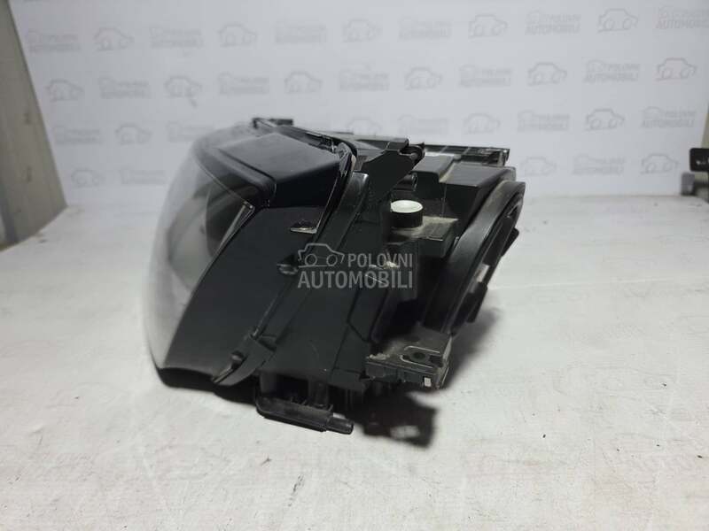 A7 XENON LED LEVI FAR