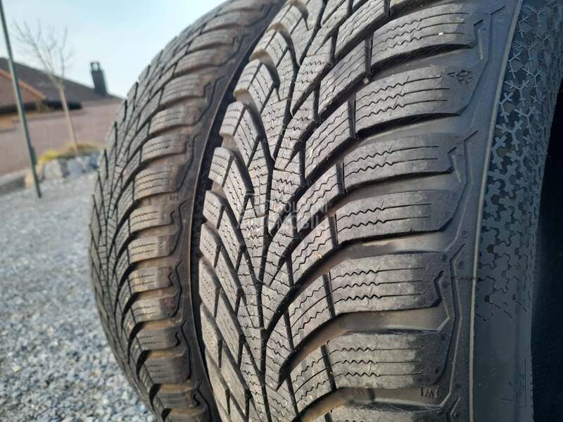 Continental 205/55 R16 Sve sezone