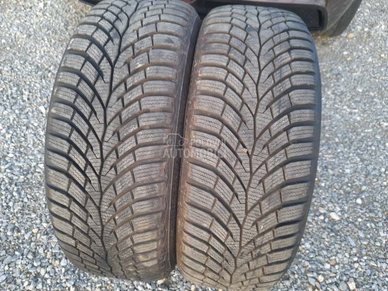 Continental 205/55 R16 Sve sezone