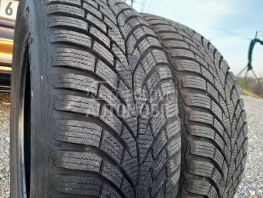 Continental 205/55 R16 Sve sezone