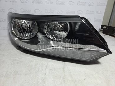 TIGUAN RESTYLING FAR DESNI H7 za Volkswagen Tiguan od 2011. do 2015. god.