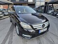 Mercedes Benz B 200 CNG