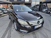 Mercedes Benz B 200 CNG