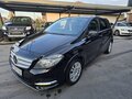Mercedes Benz B 200 CNG