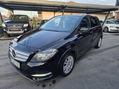 Mercedes Benz B 200 CNG