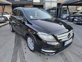 Mercedes Benz B 200 CNG