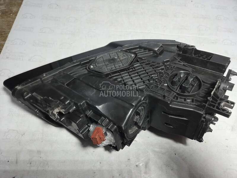 A8 4H0 FAR MATRIX LEVI