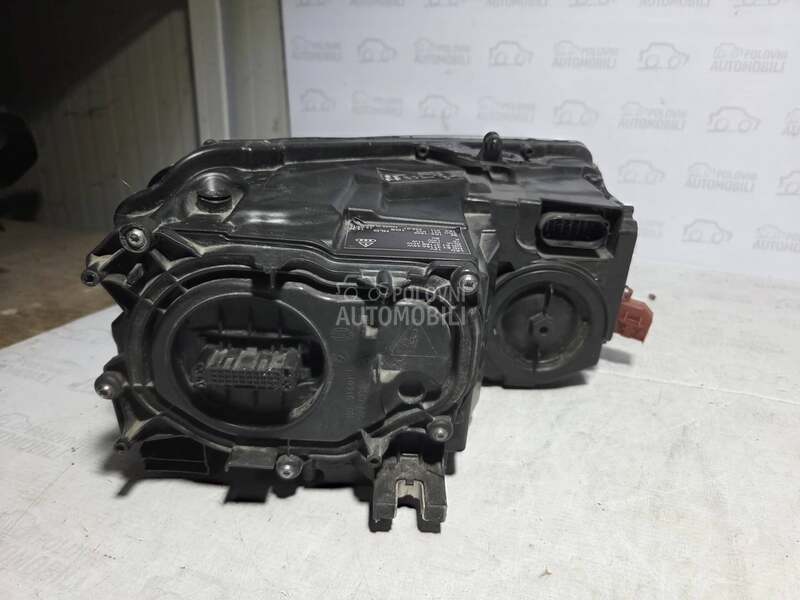 A8 4H0 FAR MATRIX LEVI