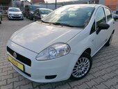 Fiat Punto 1.2B SVAJCARSKA