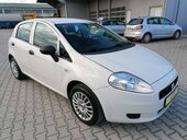 Fiat Punto 1.2B SVAJCARSKA
