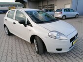 Fiat Punto 1.2B SVAJCARSKA