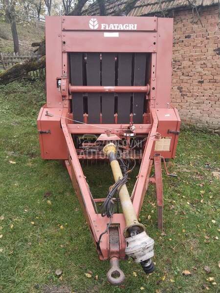 Fiatagri Heston 5630