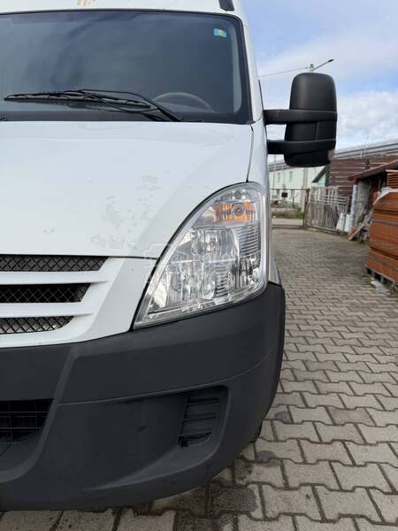 Iveco Daily 35C12V