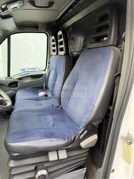 Iveco Daily 35C12V
