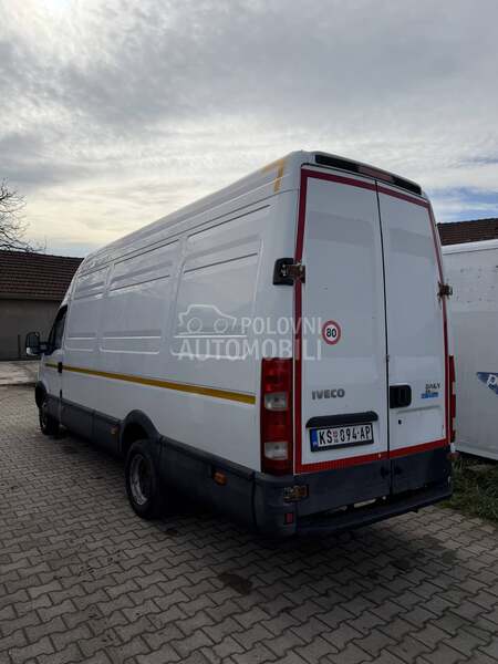 Iveco Daily 35C12V