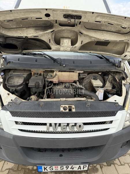 Iveco Daily 35C12V