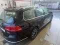 Volkswagen Passat B7 2.0 TDI