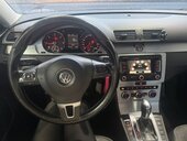 Volkswagen Passat B7 2.0 TDI