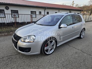 Volkswagen Golf 5 GTI   2.0TFSI