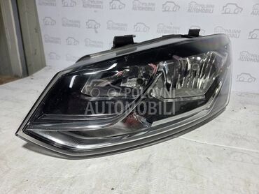 POLO 6C FAR H7 LEVI za Volkswagen Polo od 2013. do 2016. god.