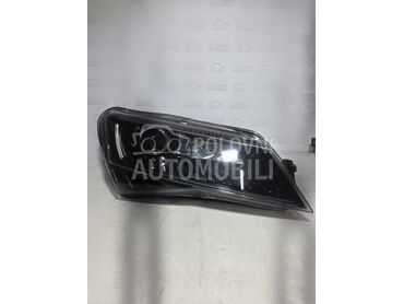 SUPERB XENON LED DESNI FAR za Škoda Superb od 2016. do 2020. god.