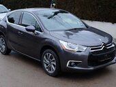 Citroen DS4 1.6HDI EXCLUSIVE NAV